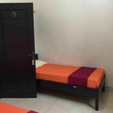 Hotel Serasi Syariah Тангеранг Екстер'єр фото