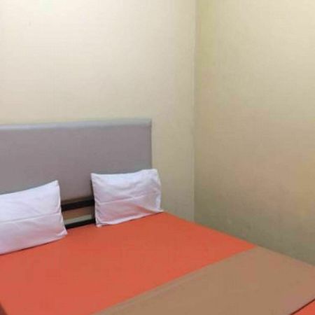 Hotel Serasi Syariah Тангеранг Екстер'єр фото