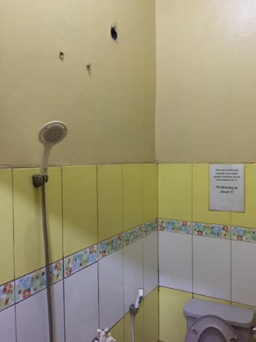 Hotel Serasi Syariah Тангеранг Екстер'єр фото