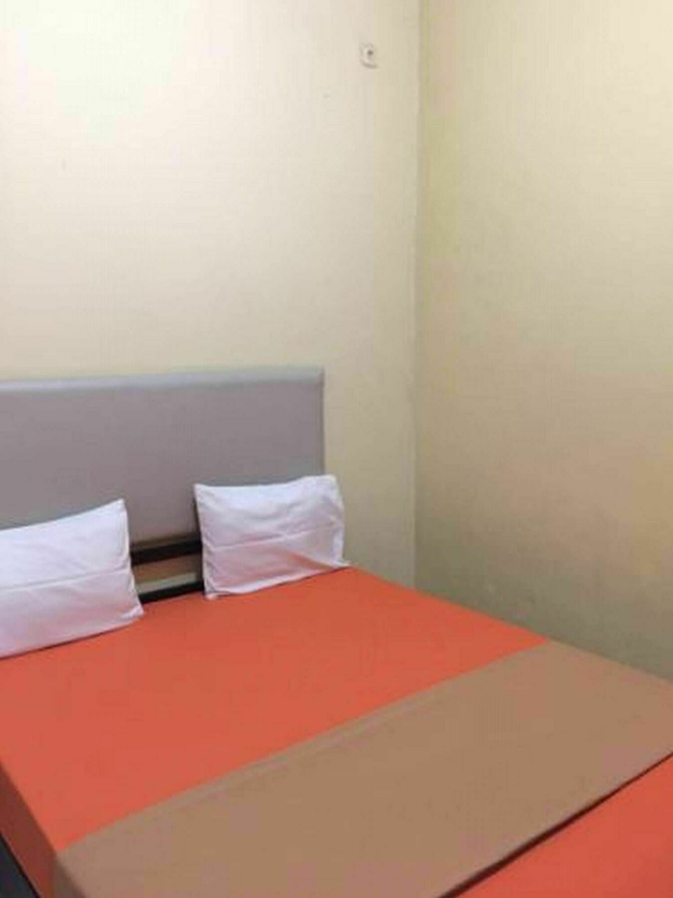 Hotel Serasi Syariah Тангеранг Екстер'єр фото
