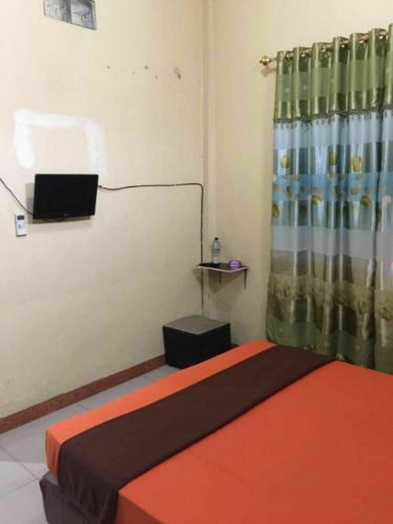 Hotel Serasi Syariah Тангеранг Екстер'єр фото